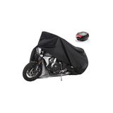 Coverplus KTBG12518 Honda Goldwing Gl 1500 Se Motosiklet Branda