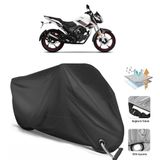 Coverplus KTBG22838 Kuba Cr1-s Siyah Motosiklet Branda