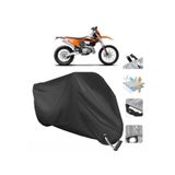 Coverplus Ktm 300 Exc Motosiklet Branda