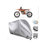 Coverplus Ktm 450 Sxf Motosiklet Branda