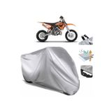 Coverplus KTM 60 SX Motosiklet Branda
