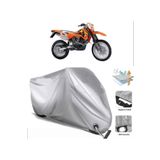 Coverplus Ktm 620 Sc Motosiklet Branda