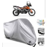 Coverplus KTM 790 Adventure Motosiklet Branda