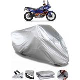 Coverplus KTM 990 Adventure Dakar Lüx Premium Kalite Gri Motosiklet Branda