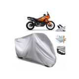 Coverplus Ktm 990 Adventure Motosiklet Branda