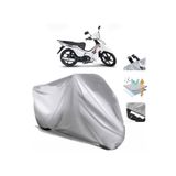Coverplus Kuba Ege 50 Motosiklet Branda
