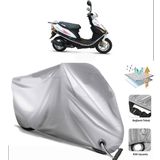 Coverplus Kuba Fighter 80 Motosiklet Branda