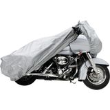 Coverplus Kuba KB1006 Gri Motosiklet Branda