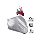 Coverplus Kuba My Force 2000N Elektrikli Motorsiklet Brandası