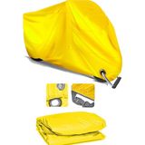 Coverplus Kuba Trendy 50 Motosiklet Branda