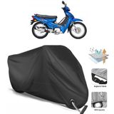 Coverplus Kymco Activ 110 Motosiklet Branda