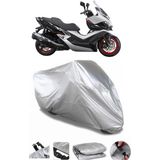 Coverplus Kymco Xciting 400I Gri Su Geçirmez Motosiklet Brandası