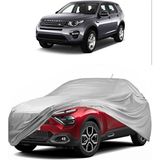 CoverPlus Land Rover Discovery Uyumlu Miflonlu Oto Branda Premium Kalite Araba Brandası