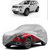 CoverPlus Land Rover Freelander Uyumlu Miflonlu Oto Branda Premium Kalite Araba Brandası