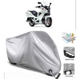 Coverplus Malaguti Spider Max GT500 Motosiklet Branda
