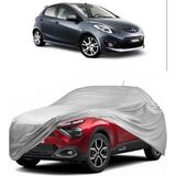 CoverPlus Mazda 2 Uyumlu Miflonlu Oto Branda Premium Kalite Araba Brandası