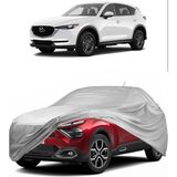CoverPlus Mazda 5 Uyumlu Miflonlu Oto Branda Premium Kalite Araba Brandası