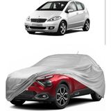 CoverPlus Mercedes A 150 Uyumlu Miflonlu Oto Branda Premium Kalite Araba Brandası
