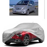 CoverPlus Mercedes A 170 Cdı Uyumlu Miflonlu Oto Branda Premium Kalite Araba Brandası