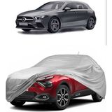 CoverPlus Mercedes A 180 D Uyumlu Miflonlu Oto Branda Premium Kalite Araba Brandası