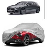 CoverPlus Mercedes A 180 Uyumlu Miflonlu Oto Branda Premium Kalite Araba Brandası