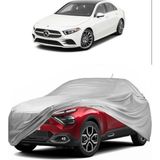 CoverPlus Mercedes A 200 Sedan Uyumlu Miflonlu Oto Branda Premium Kalite Araba Brandası