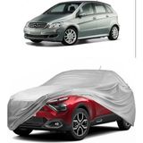 CoverPlus Mercedes B150 Uyumlu Miflonlu Oto Branda Premium Kalite Araba Brandası