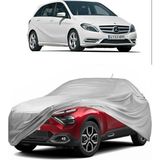 CoverPlus Mercedes B160 Uyumlu Miflonlu Oto Branda Premium Kalite Araba Brandası