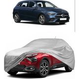 CoverPlus Mercedes B180 Uyumlu Miflonlu Oto Branda Premium Kalite Araba Brandası