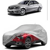 CoverPlus Mercedes C 250 Cdı Uyumlu Miflonlu Oto Branda Premium Kalite Araba Brandası