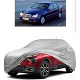 CoverPlus Mercedes C 270 Cdı Uyumlu Miflonlu Oto Branda Premium Kalite Araba Brandası