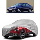 CoverPlus Mercedes C 320 Uyumlu Miflonlu Oto Branda Premium Kalite Araba Brandası