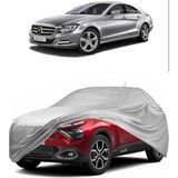 CoverPlus Mercedes Cls 250 Cdı Uyumlu Miflonlu Oto Branda Premium Kalite Araba Brandası