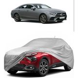 CoverPlus Mercedes Cls 350 Uyumlu Miflonlu Oto Branda Premium Kalite Araba Brandası