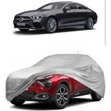 CoverPlus Mercedes Cls 400 D Uyumlu Miflonlu Oto Branda Premium Kalite Araba Brandası