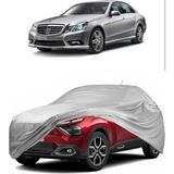 CoverPlus Mercedes E 220 Cdı Uyumlu Miflonlu Oto Branda Premium Kalite Araba Brandası