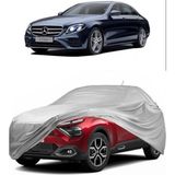 CoverPlus Mercedes E 220 D Uyumlu Miflonlu Oto Branda Premium Kalite Araba Brandası