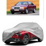 CoverPlus Mercedes E 230 Uyumlu Miflonlu Oto Branda Premium Kalite Araba Brandası