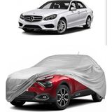 CoverPlus Mercedes E 250 Cgı Uyumlu Miflonlu Oto Branda Premium Kalite Araba Brandası