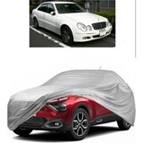 CoverPlus Mercedes E 280 Uyumlu Miflonlu Oto Branda Premium Kalite Araba Brandası