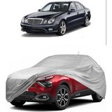 CoverPlus Mercedes E 320 Cdı Uyumlu Miflonlu Oto Branda Premium Kalite Araba Brandası