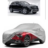 CoverPlus Mercedes Glc 200 4matıc Fl Exclusive Uyumlu Miflonlu Oto Branda Premium Kalite Araba Brandası