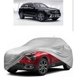 CoverPlus Mercedes Glc 220 D 4matıc Fl Off-Road Uyumlu Miflonlu Oto Branda Premium Kalite Araba Brandası