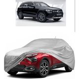 CoverPlus Mercedes Glc 300 D 4matıc Fl Amg Uyumlu Miflonlu Oto Branda Premium Kalite Araba Brandası