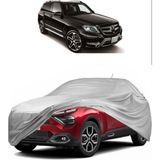 CoverPlus Mercedes Glk Serisi Uyumlu Miflonlu Oto Branda Premium Kalite Araba Brandası