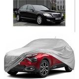 CoverPlus Mercedes S 320 Uyumlu Miflonlu Oto Branda Premium Kalite Araba Brandası