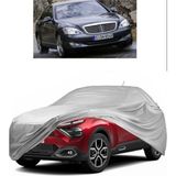 CoverPlus Mercedes S 420 Uyumlu Miflonlu Oto Branda Premium Kalite Araba Brandası
