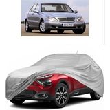 CoverPlus Mercedes S 430 Uyumlu Miflonlu Oto Branda Premium Kalite Araba Brandası