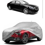CoverPlus Mercedes S 500 Uyumlu Miflonlu Oto Branda Premium Kalite Araba Brandası