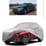 CoverPlus Mercedes S 550 Uyumlu Miflonlu Oto Branda Premium Kalite Araba Brandası